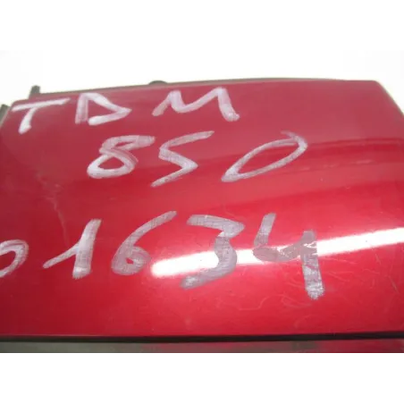 Cache jonction coque arriere YAMAHA TDM 850 1996-2001