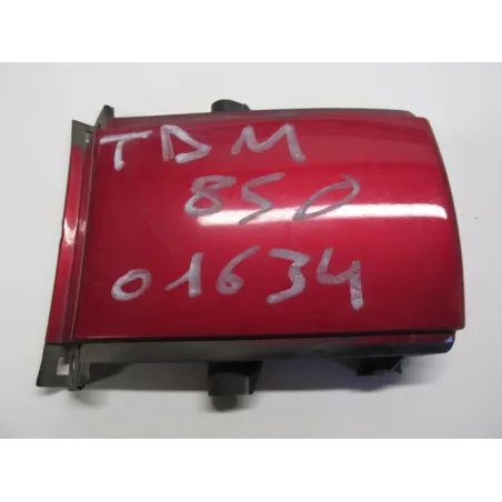 Cache jonction coque arriere YAMAHA TDM 850 1996-2001