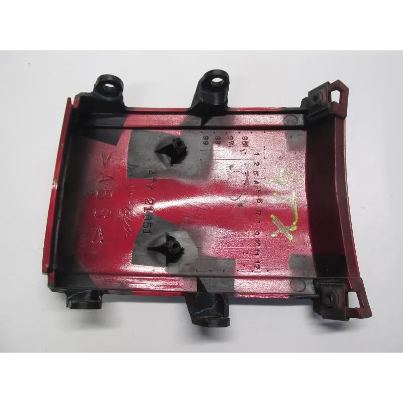 Cache jonction coque arriere YAMAHA TDM 850 1996-2001