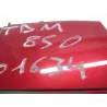 Cache jonction coque arriere YAMAHA TDM 850 1996-2001