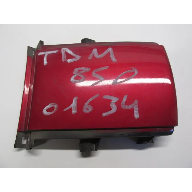 Cache jonction coque arriere YAMAHA TDM 850 1996-2001