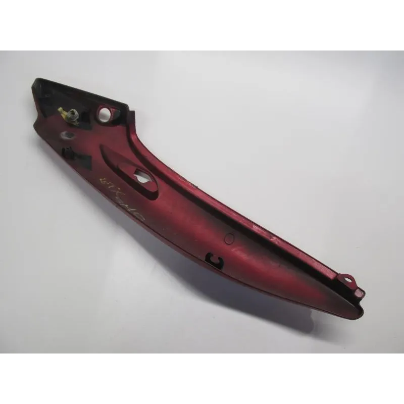 Cache carenage coque arriere gauche YAMAHA TDM 850 1996-2001