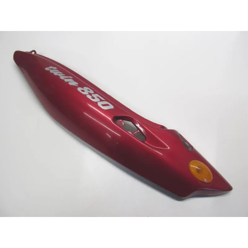 Cache carenage coque arriere gauche YAMAHA TDM 850 1996-2001
