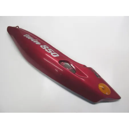 Cache carenage coque arriere gauche YAMAHA TDM 850 1996-2001