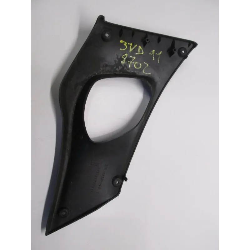 Cache carenage ecope droite YAMAHA TDM 850 1991-1995