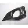 Cache carenage ecope droite YAMAHA TDM 850 1991-1995