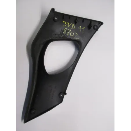 Cache carenage ecope droite YAMAHA TDM 850 1991-1995