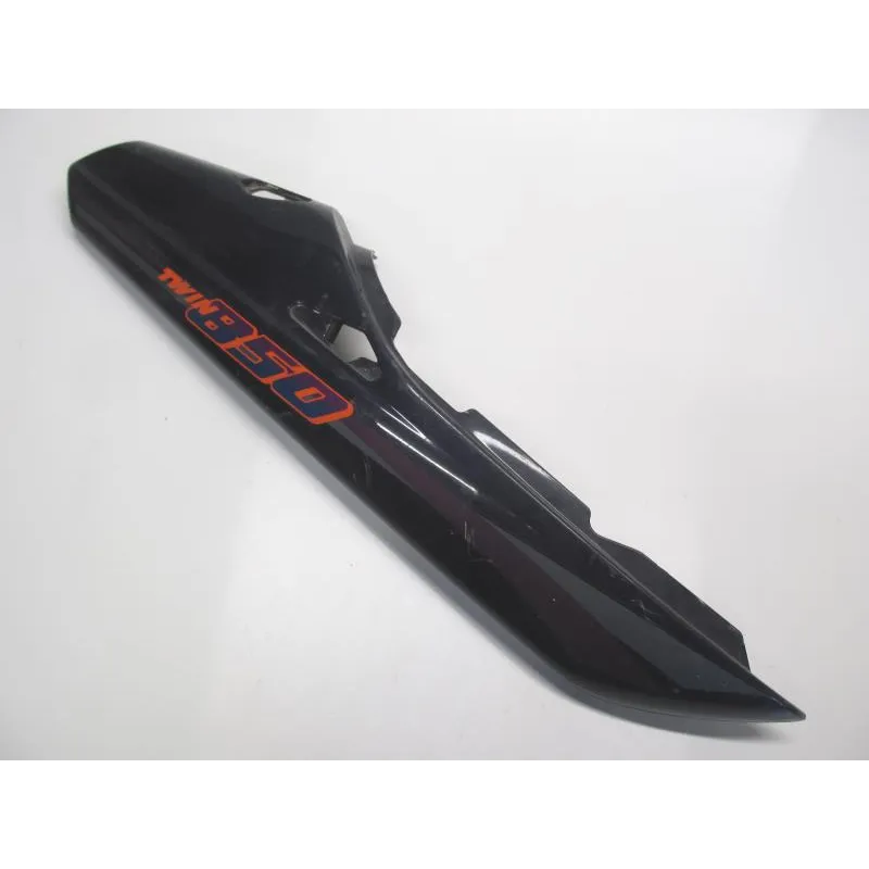Cache carenage coque arriere droit YAMAHA TDM 850 1991-1993