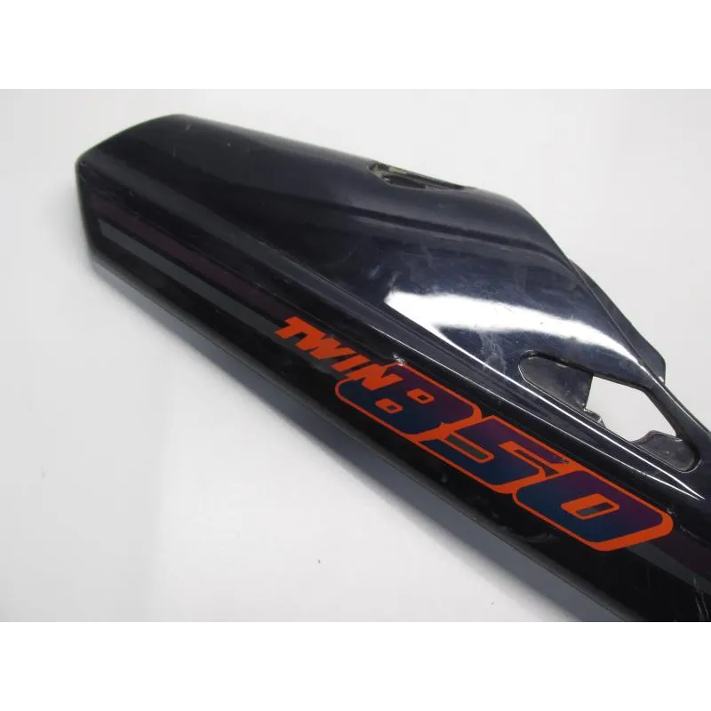 Cache carenage coque arriere droit YAMAHA TDM 850 1991-1993
