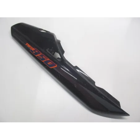 Cache carenage coque arriere droit YAMAHA TDM 850 1991-1993