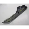 Cache carenage coque arriere droit YAMAHA TDM 850 1991-1993 Cache carenage coque arriere droit YAMAHA TDM 850 1991-1993