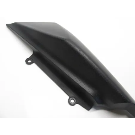 Cache carenage coque arriere droit YAMAHA XT 125 X 2005-2010