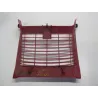 Grille de radiateur YAMAHA TDR 125 1997-2003
