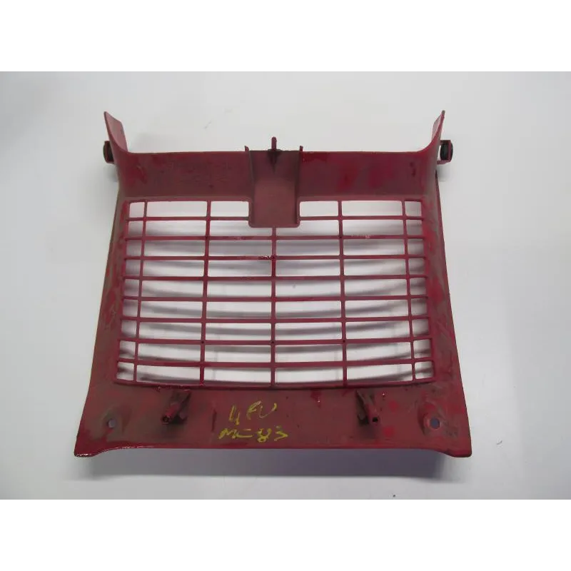 Grille de radiateur YAMAHA TDR 125 1997-2003