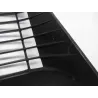 Grille de radiateur YAMAHA TDR 125 1997-2003