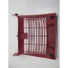 Grille de radiateur YAMAHA TDR 125 1997-2003 Grille de radiateur YAMAHA TDR 125 1997-2003