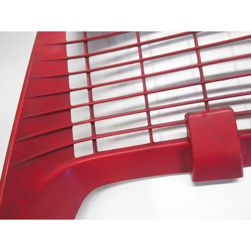 Grille de radiateur YAMAHA TDR 125 1997-2003