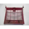 Grille de radiateur YAMAHA TDR 125 1997-2003 Grille de radiateur YAMAHA TDR 125 1997-2003