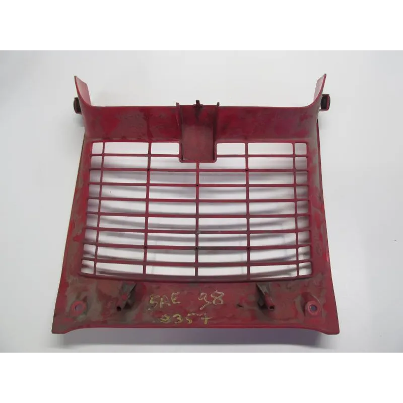 Grille de radiateur YAMAHA TDR 125 1997-2003