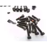 Visserie diverse YAMAHA YZF 1000 1998-1999 R1 Visserie diverse YAMAHA YZF 1000 1998-1999 R1