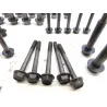 Visserie diverse YAMAHA YZF 1000 1998-1999 R1 Visserie diverse YAMAHA YZF 1000 1998-1999 R1