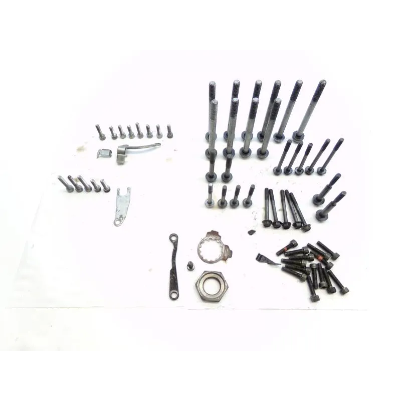 Visserie diverse YAMAHA YZF 1000 1998-1999 R1