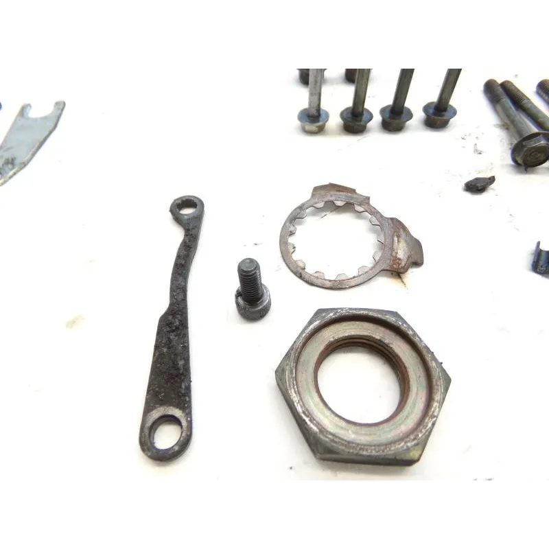 Visserie diverse YAMAHA YZF 1000 1998-1999 R1