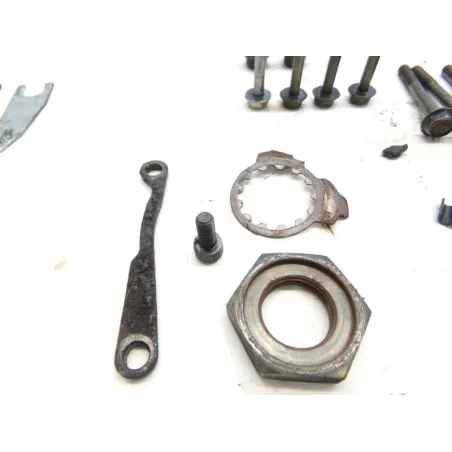 Visserie diverse YAMAHA YZF 1000 1998-1999 R1