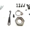 Visserie diverse YAMAHA YZF 1000 1998-1999 R1 Visserie diverse YAMAHA YZF 1000 1998-1999 R1