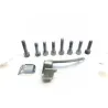 Visserie diverse YAMAHA YZF 1000 1998-1999 R1 Visserie diverse YAMAHA YZF 1000 1998-1999 R1