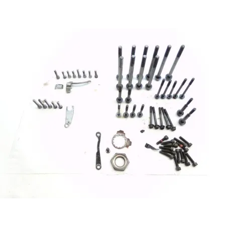 Visserie diverse YAMAHA YZF 1000 1998-1999 R1