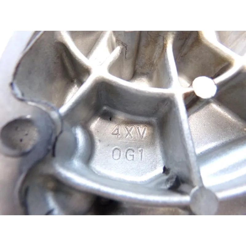 Carter pignon de sortie de boite YAMAHA YZF 1000 1998-1999 R1