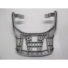 Poignee arriere HONDA XL V 125 2001-2006 VARADERO Poignee arriere HONDA XL V 125 2001-2006 VARADERO