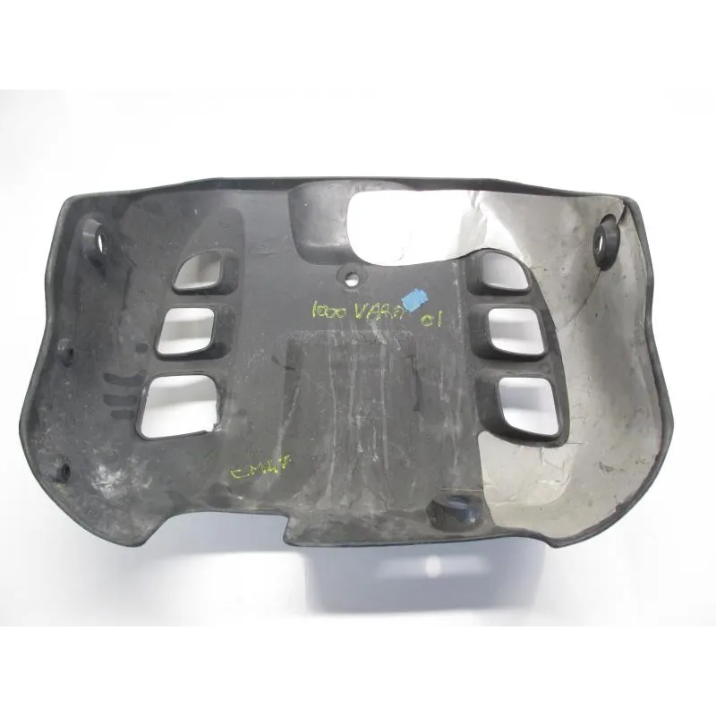 Sabot HONDA XL V 650 2000-2004 TRANSALP