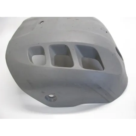 Sabot HONDA XL V 650 2000-2004 TRANSALP