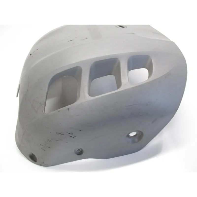 Sabot HONDA XL V 650 2000-2004 TRANSALP