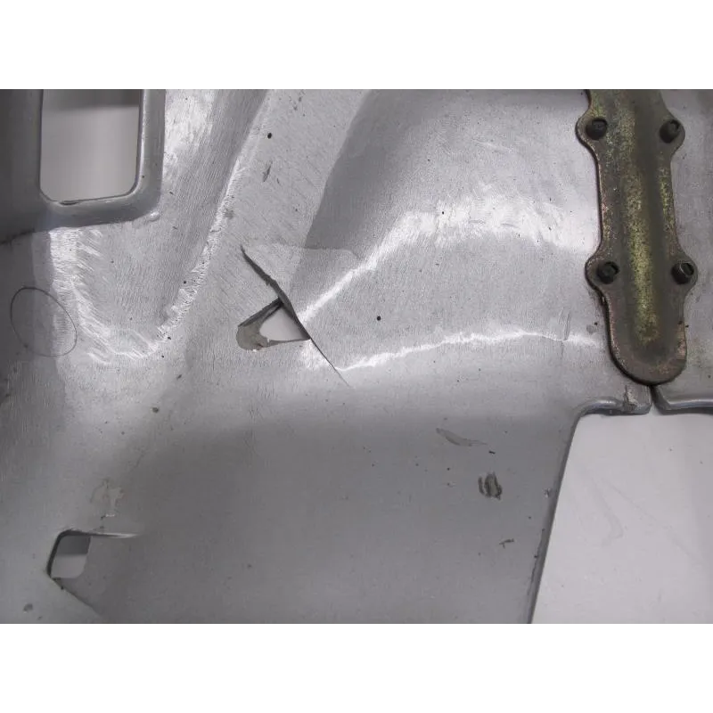 Sabot HONDA XL V 600 1987-1990 TRANSALP
