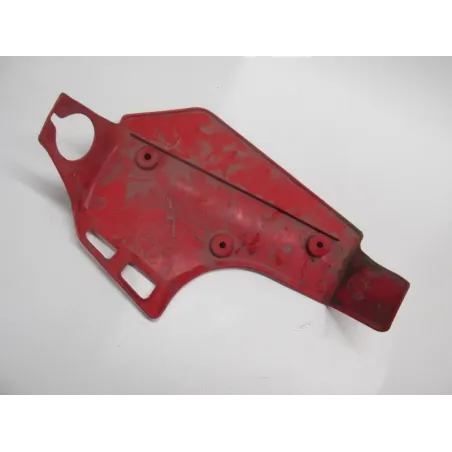 Cache carenage ecope gauche SUZUKI TS 125 X 1985-1988