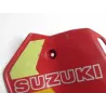 Cache carenage ecope gauche SUZUKI TS 125 X 1985-1988 Cache carenage ecope gauche SUZUKI TS 125 X 1985-1988