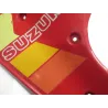 Cache carenage ecope gauche SUZUKI TS 125 X 1985-1988 Cache carenage ecope gauche SUZUKI TS 125 X 1985-1988