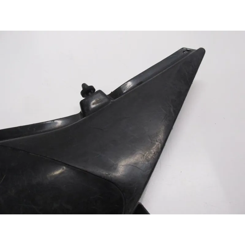 Cache lateral droit SUZUKI DR 125 1989-1993