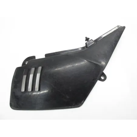 Cache lateral droit SUZUKI DR 125 1989-1993
