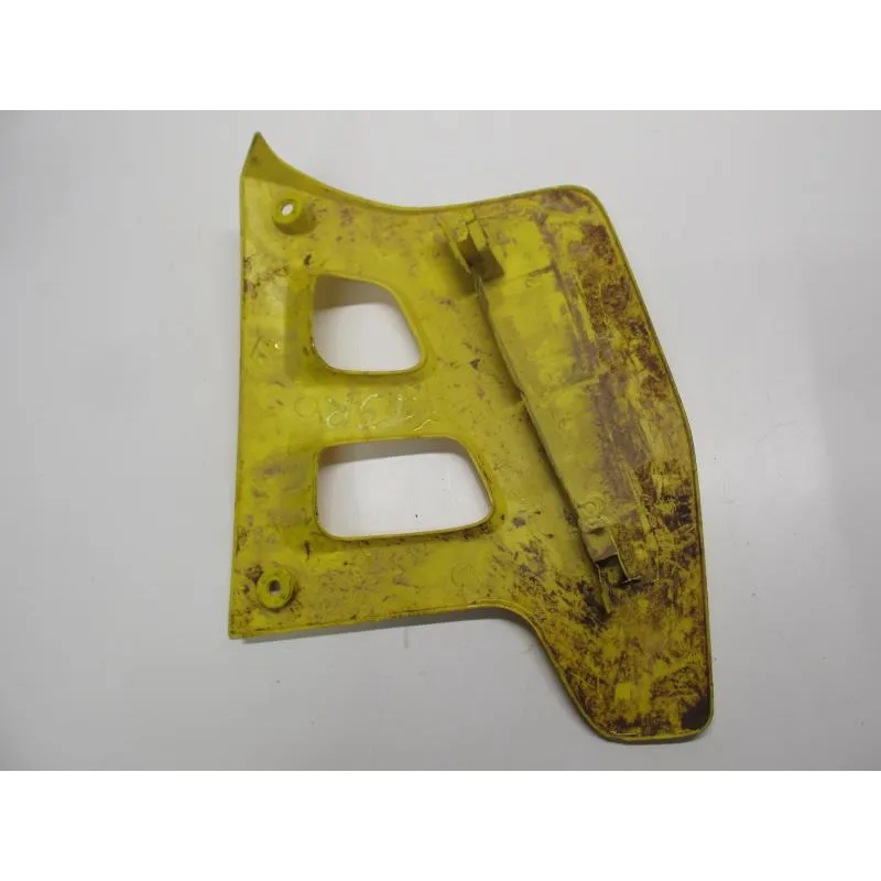 Cache carenage ecope gauche SUZUKI TS 125 R 1989-1994