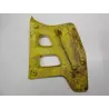 Cache carenage ecope gauche SUZUKI TS 125 R 1989-1994