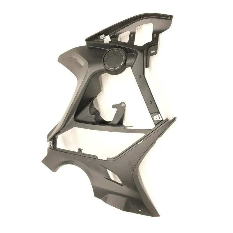 Cache flanc de carenage droit BMW F 800 GT 2012-2016