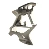 Cache flanc de carenage droit BMW F 800 GT 2012-2016 Cache flanc de carenage droit BMW F 800 GT 2012-2016