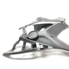 Cache flanc de carenage droit BMW F 800 GT 2012-2016 Cache flanc de carenage droit BMW F 800 GT 2012-2016