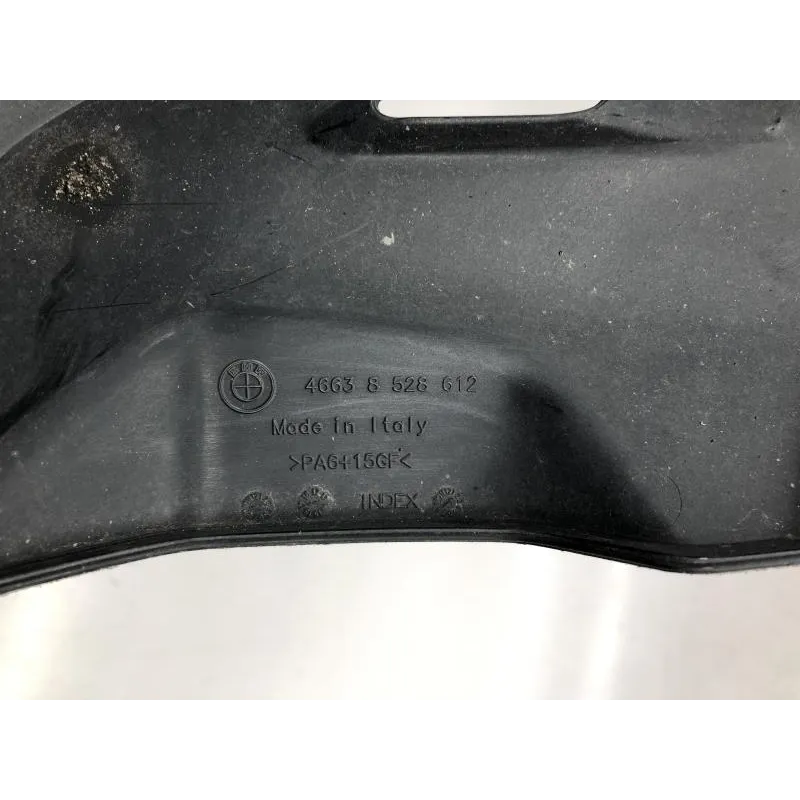 Cache flanc de carenage droit BMW F 800 GT 2012-2016