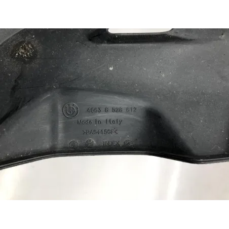 Cache flanc de carenage droit BMW F 800 GT 2012-2016
