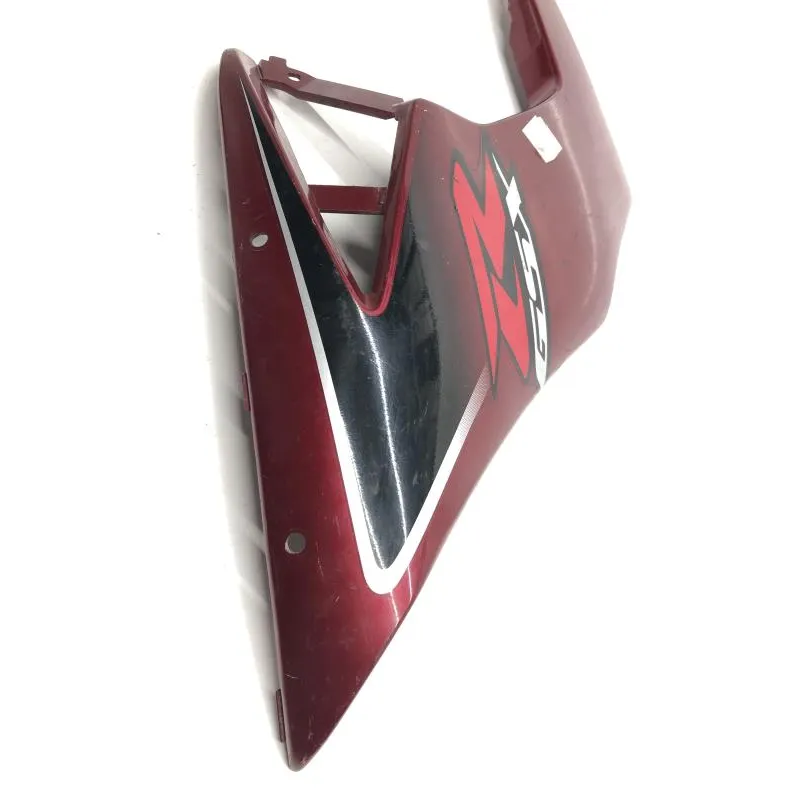 Cache flanc de carenage gauche SUZUKI GSXR 1000 2005-2006